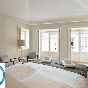 Deluxe Studio met een Queen Size Bed